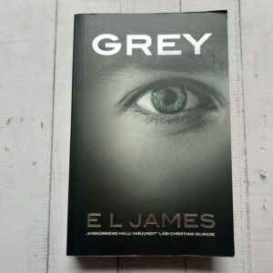Grey . E. L. James