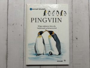 Pingviin