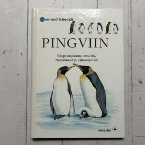 120621576 Pingviin