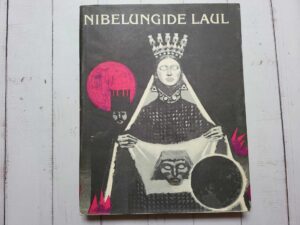 Nibelungide laul