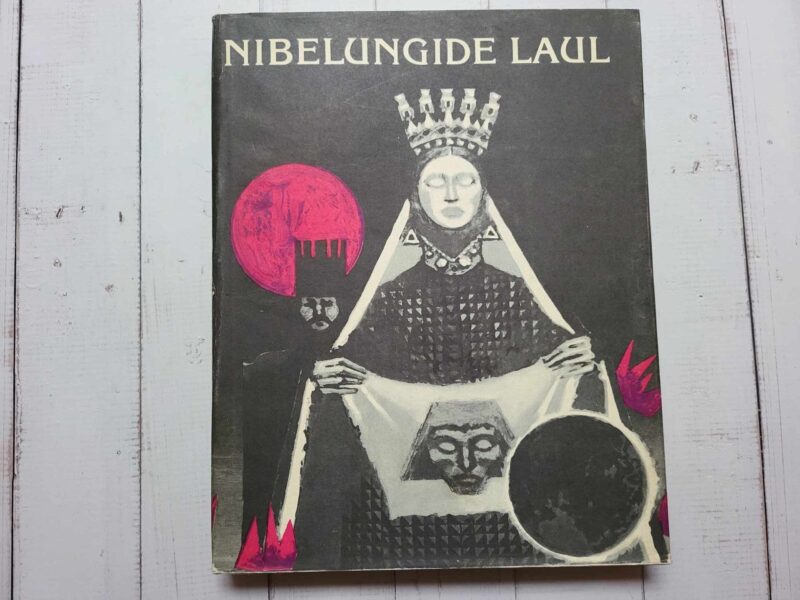 Nibelungide laul