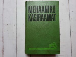 Mehaaniku käsiraamat