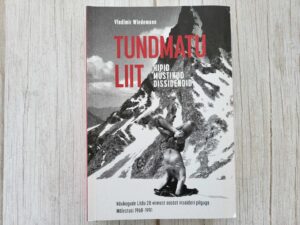 Tundmatu liit Hipid-müstikud-dissidendid. Nõukogude Liidu 20