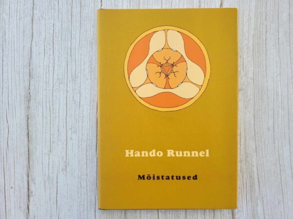 Mõistatused . Hando Runnel