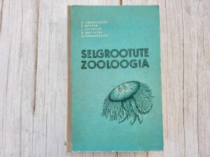 Selgrootute zooloogia