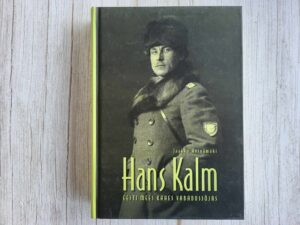 Hans Kalm . Jaakko Heinämäki