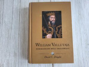 William Vallutaja . David C. Douglas  Kuningaraamat