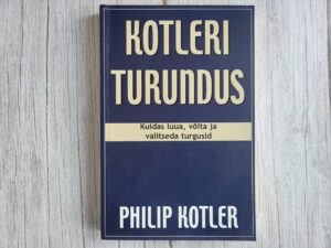 Kotleri turundus .  Philip Kotler