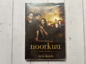 Videviku Saaga  Noorkuu