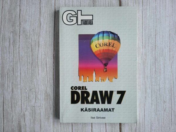 CorelDRAW 7.0