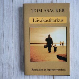 Liivakastitarkus . Tom Asacker