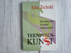 Teeninduskunst . John Tschohl