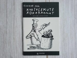 Koosolekute kokaraamat ehk kuidas juhatada inimesi Gunnar Ok