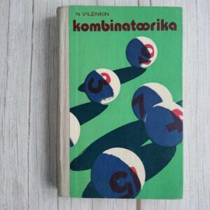 Kombinatoorika . Naum Vilenkin