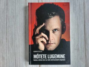 Mõtete lugemine . Henrik Fexeus