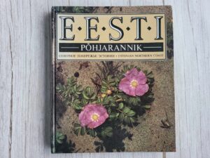 Eesti põhjarannik . Veljo Ranniku ja Hillar Uusi