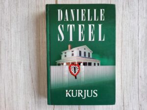 Kurjus . Danielle Steel
