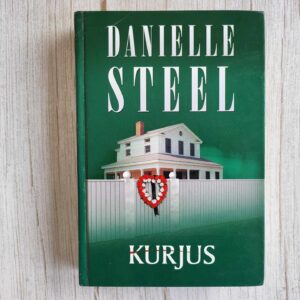 Kurjus . Danielle Steel