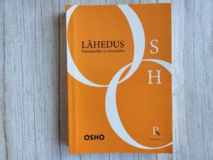 Lähedus . Osho