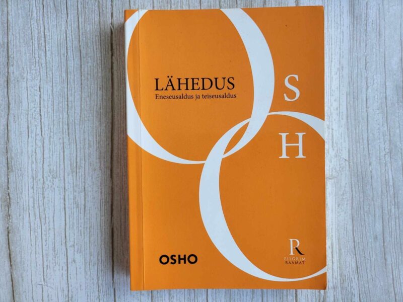 Lähedus . Osho