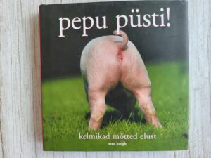 Pepu püsti! Sean Keogh