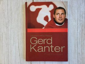 Gerd Kanter 15 sammu võiduni