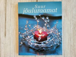 Suur jõuluraamat