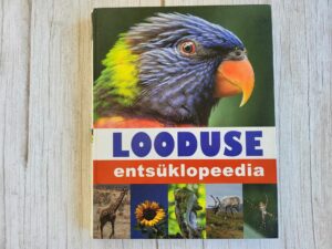 Looduse entsüklopeedia