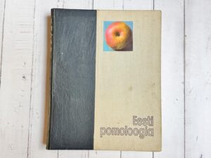 Eesti pomoloogia