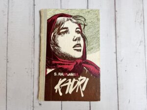 Kadri . Silvia Rannamaa