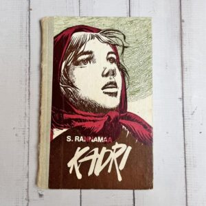 Kadri . Silvia Rannamaa