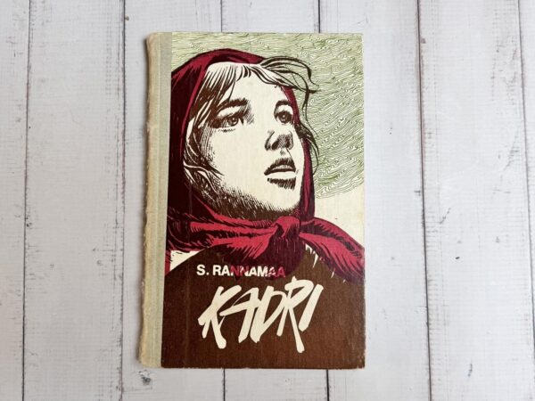 Kadri . Silvia Rannamaa