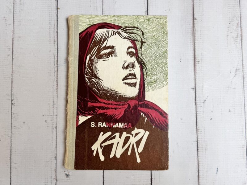 Kadri . Silvia Rannamaa