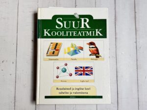 Suur kooliteatmik