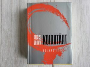 Koidutäht . Pierce Brown