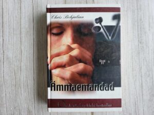 Ämmaemandad . Chris Bohjalian