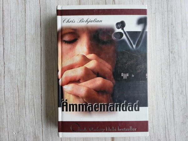 Ämmaemandad . Chris Bohjalian