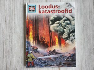 Looduskatastroofid . Rainer Crummenerl