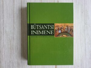 Bütsantsi inimene . Guglielmo Cavallo
