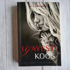 Igavesti koos . J. A. Redmerski
