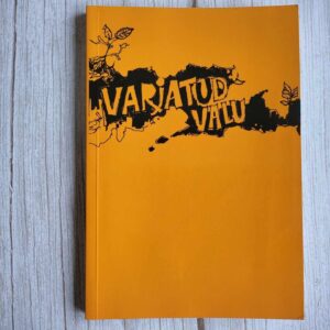 Varjatud valu II . Jaan Ellen