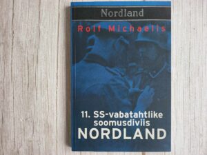 11 SS-vabatahtlike soomusdiviis Nordland