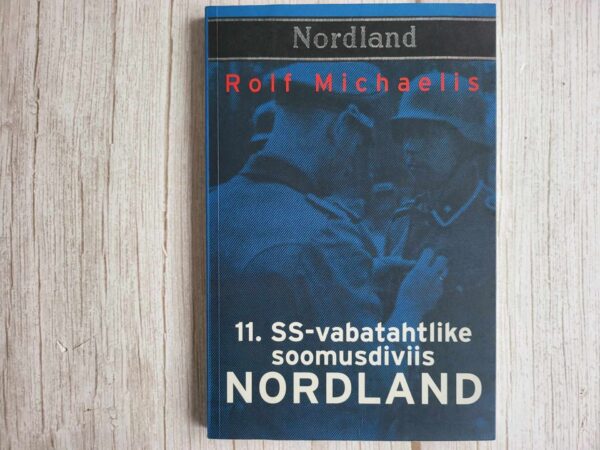 11 SS-vabatahtlike soomusdiviis Nordland