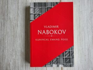 Kuningas emand poiss . Vladimir Nabokov