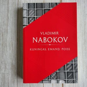 Kuningas emand poiss . Vladimir Nabokov