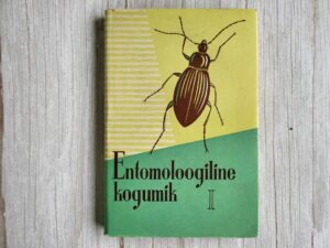 Entomoloogiline kogumik