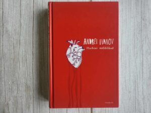Harbini ööliblikad . Andrei Ivanov