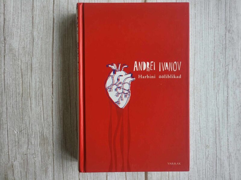 121006144 Harbini ööliblikad . Andrei Ivanov