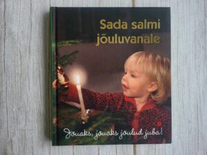 Sada salmi jõuluvanale