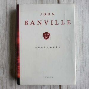 Puutumatu . John Banville
